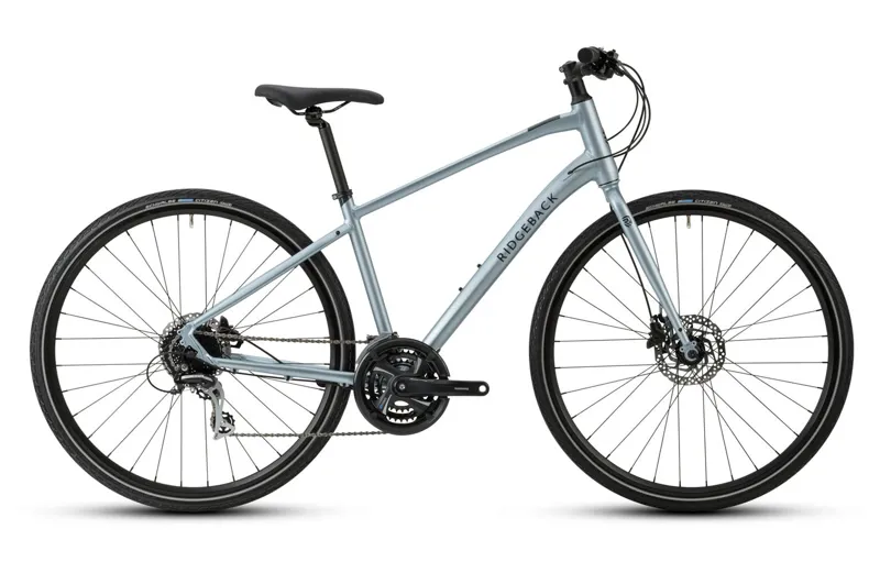 Ridgeback commuter sale bike