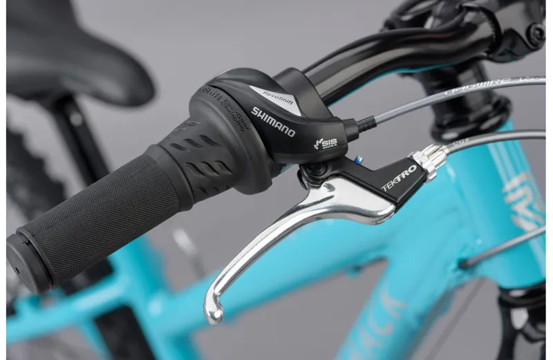 Ridgeback Serenity Girls Mountain Bike in Blue-2