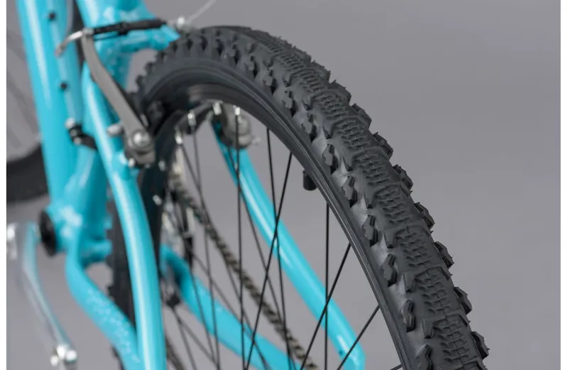 Ridgeback Serenity Girls Mountain Bike in Blue-6