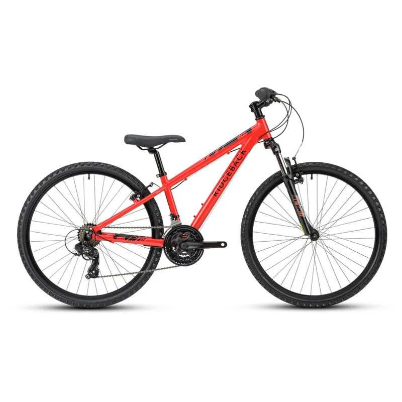Ridgeback mx14 deals red