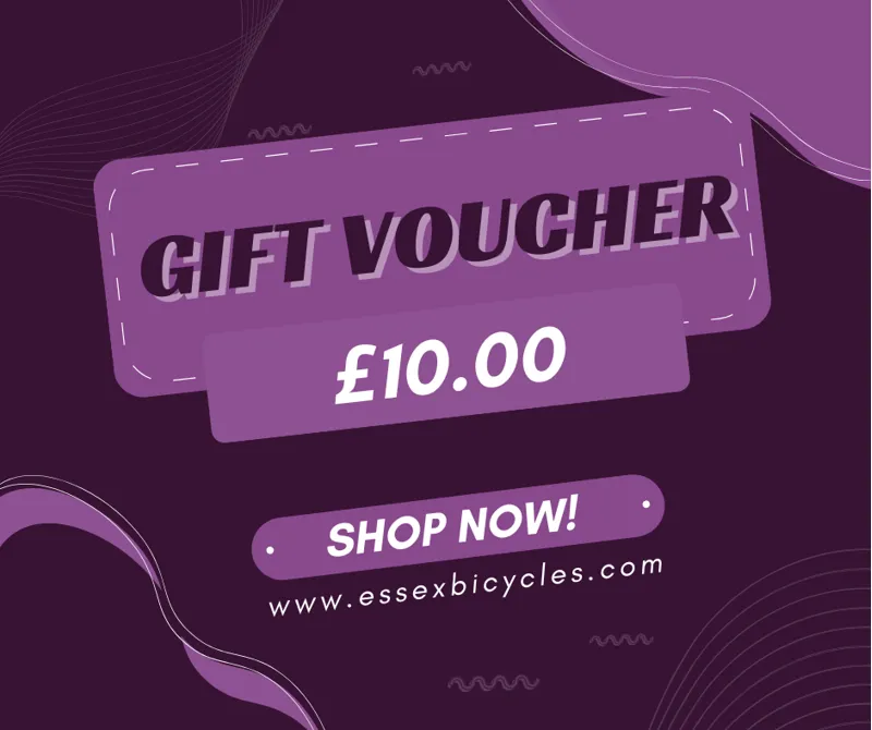 Gift Voucher 10 GBP