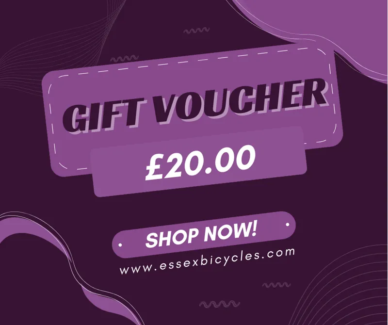 Gift Voucher 20 GBP