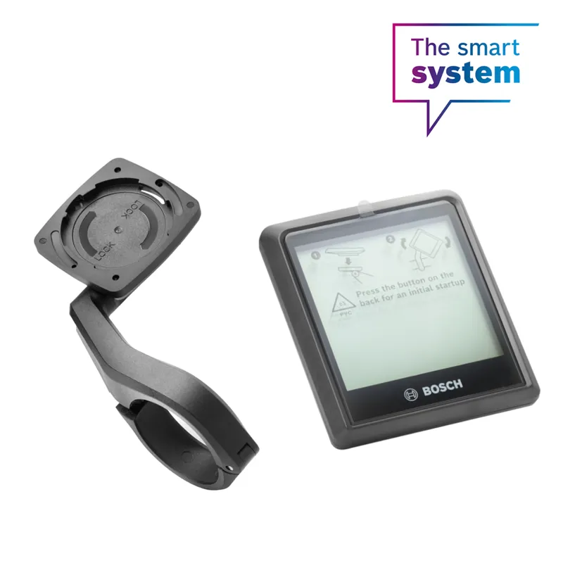 Bosch Intuvia 100 Retrofit Kit 35.0mm