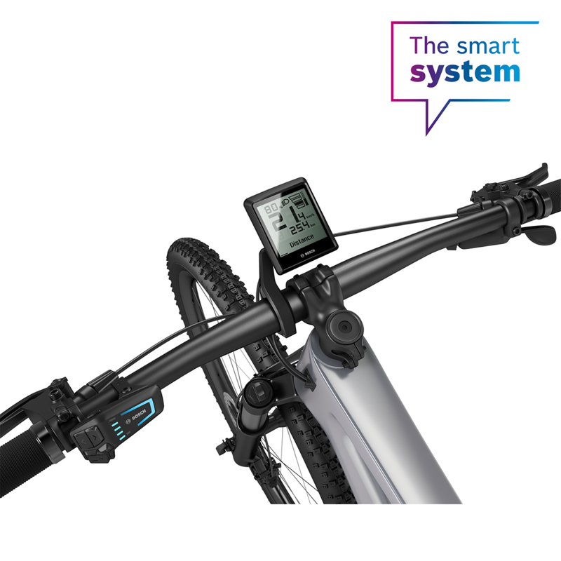 Bosch Intuvia 100 Retrofit Kit 25.4mm-1