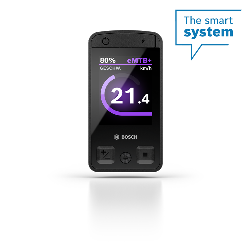 Bosch Kiox 400C Display - BRC3200 