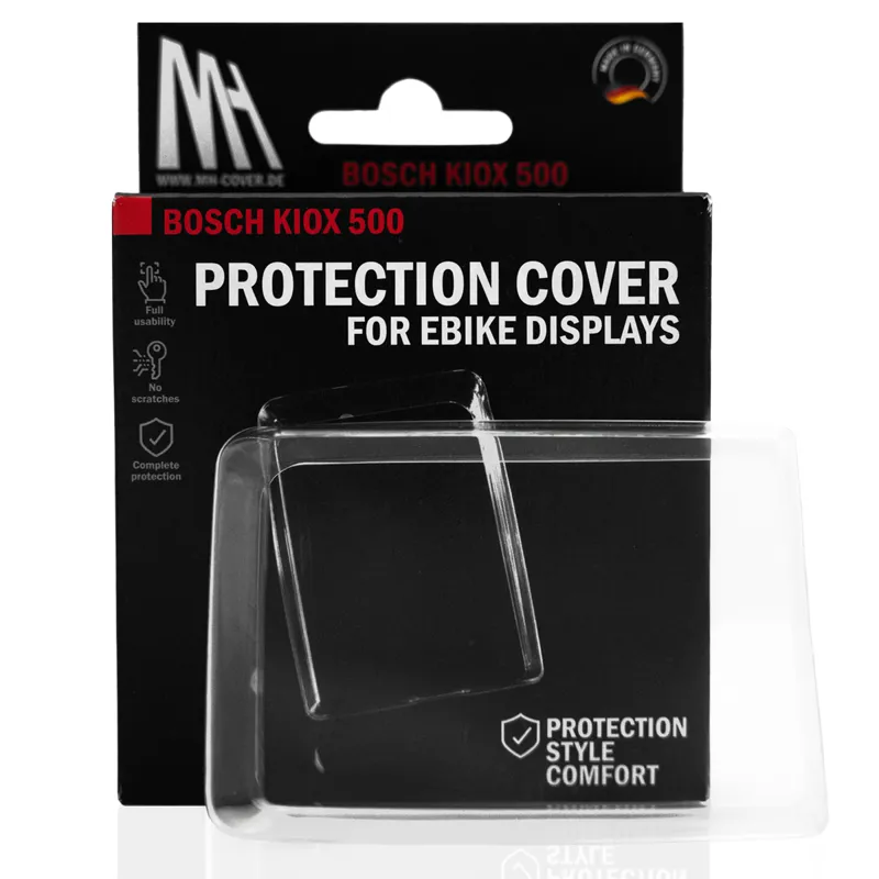 Bosch Kiox 500 Protection Cover