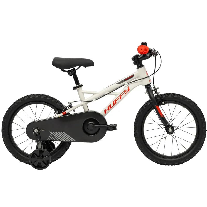 Huffy Korros Mountain Bike 16inch Grey