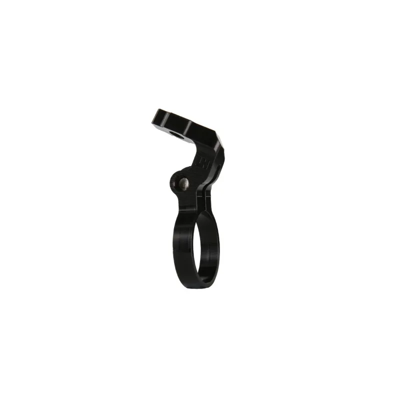 Hope Tech 4 LH Shifter Mount SRAM Pod - Black