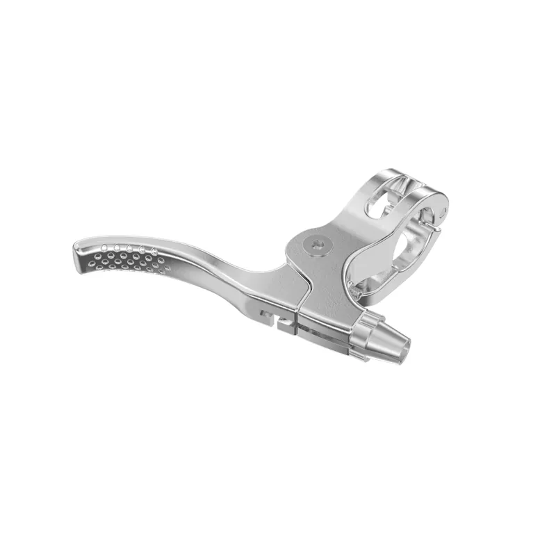 TITLE MTB G2 Regular Right Brake Lever Chrome-1