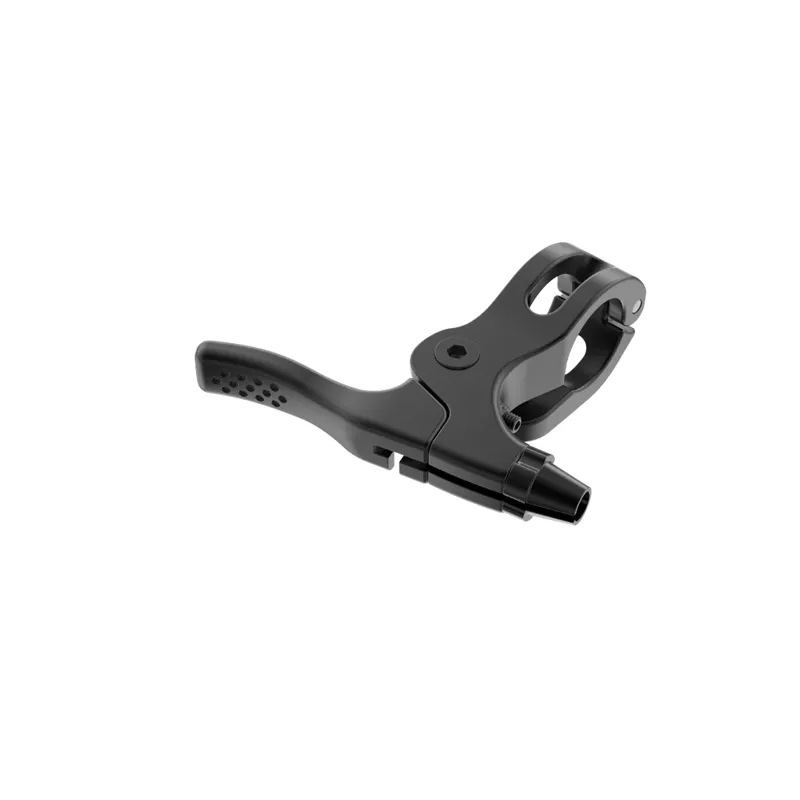 TITLE MTB G2 Short Right Brake Lever Black-1