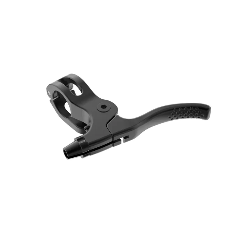 TITLE MTB G2 Regular Left Brake Lever Black-1