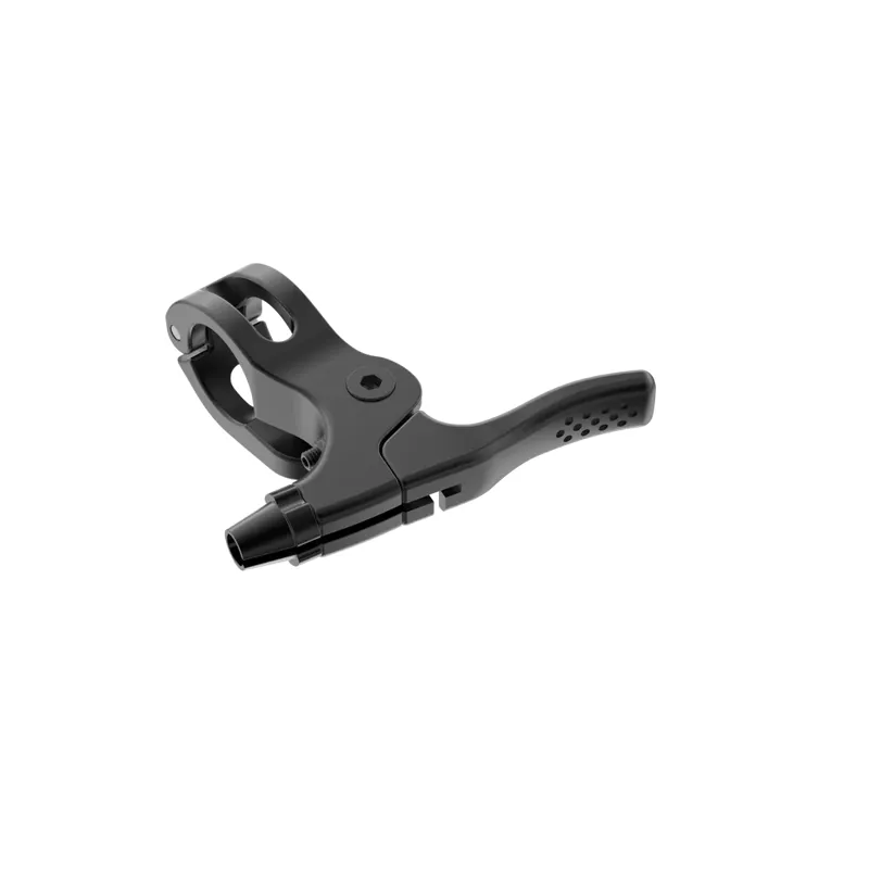TITLE MTB G2 Short Left Brake Lever Black-1