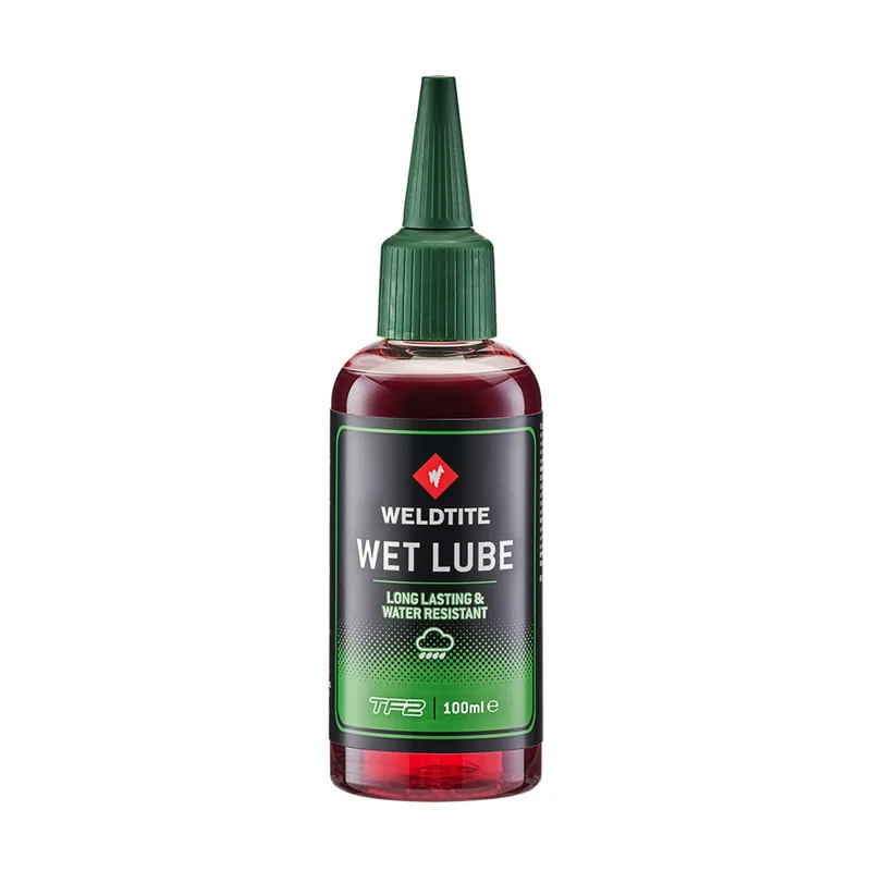 Wet Lube 100ml