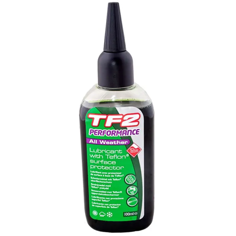All-Weather Lubricant With Teflon 100ml