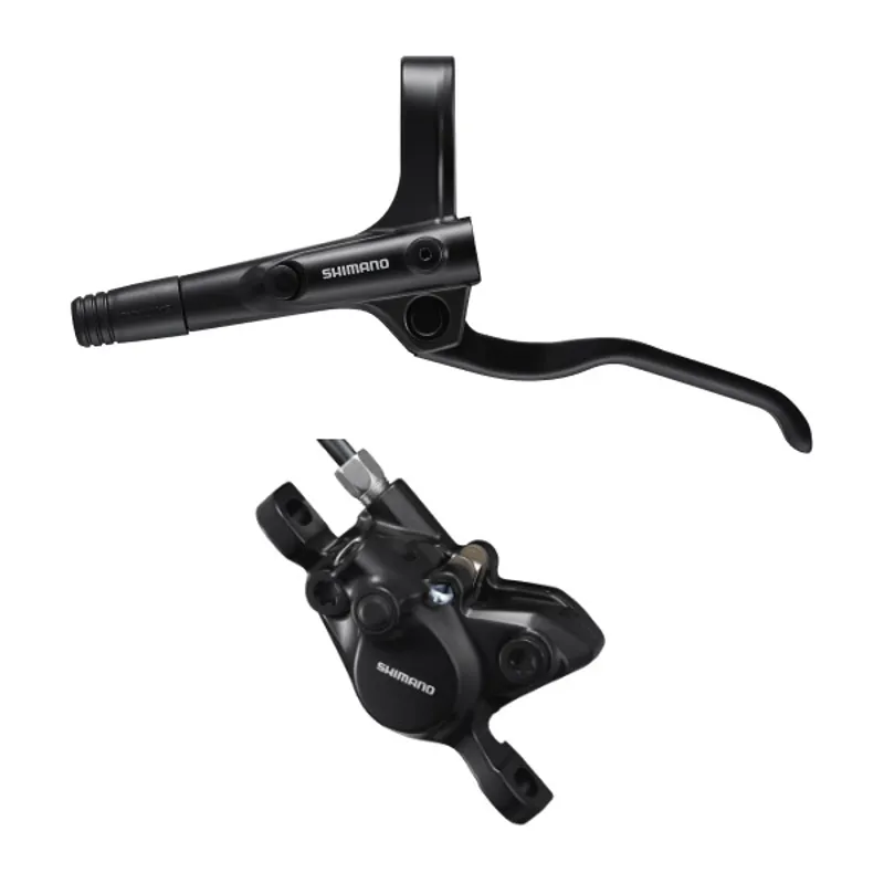  Shimano BR-MT200 Hydraulic Disc Brake
