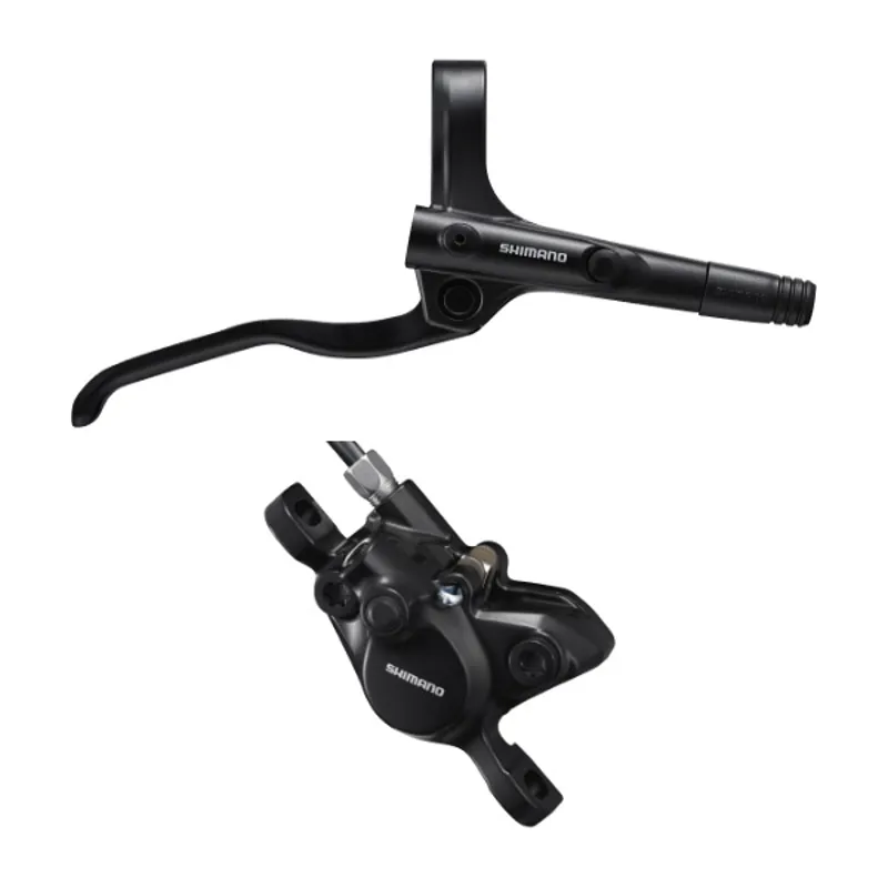  Shimano BR-MT200 Hydraulic Disc Brake-1