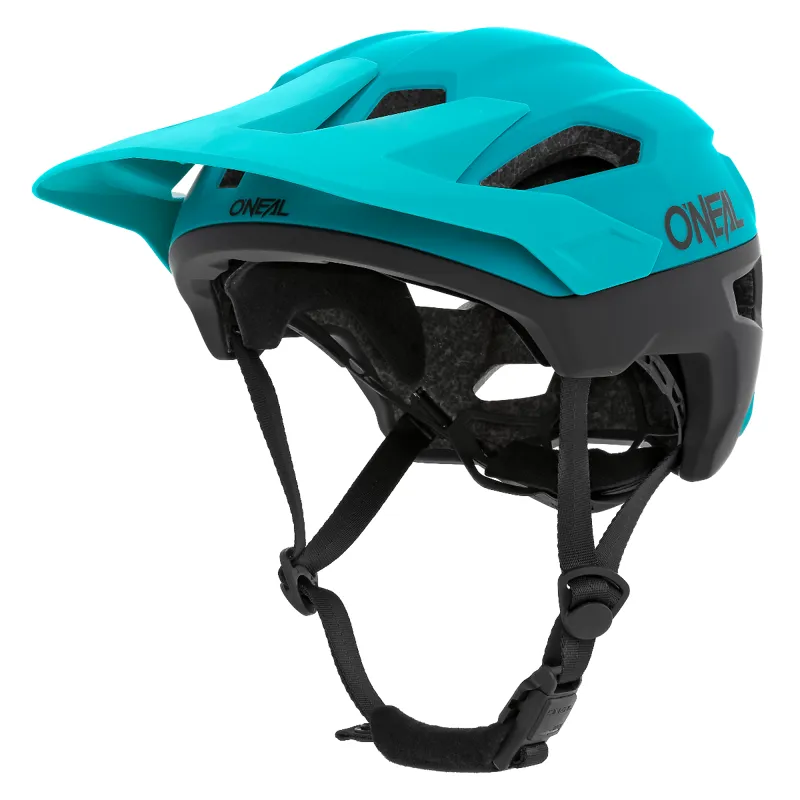 ONeal Trailfinder Helmet in Blue