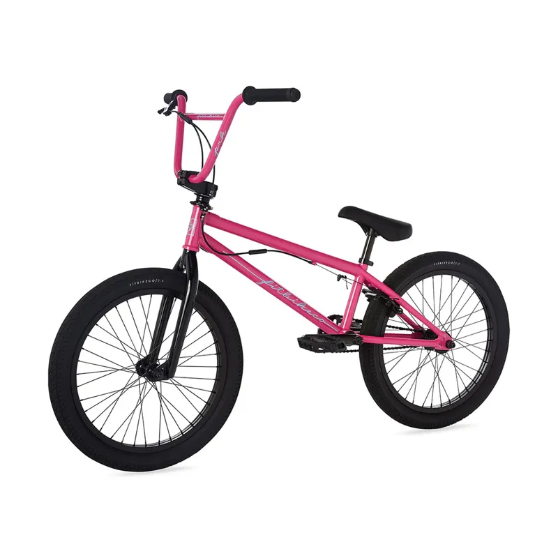 FIT PRK MD 90s Pink 20.5 TT-1