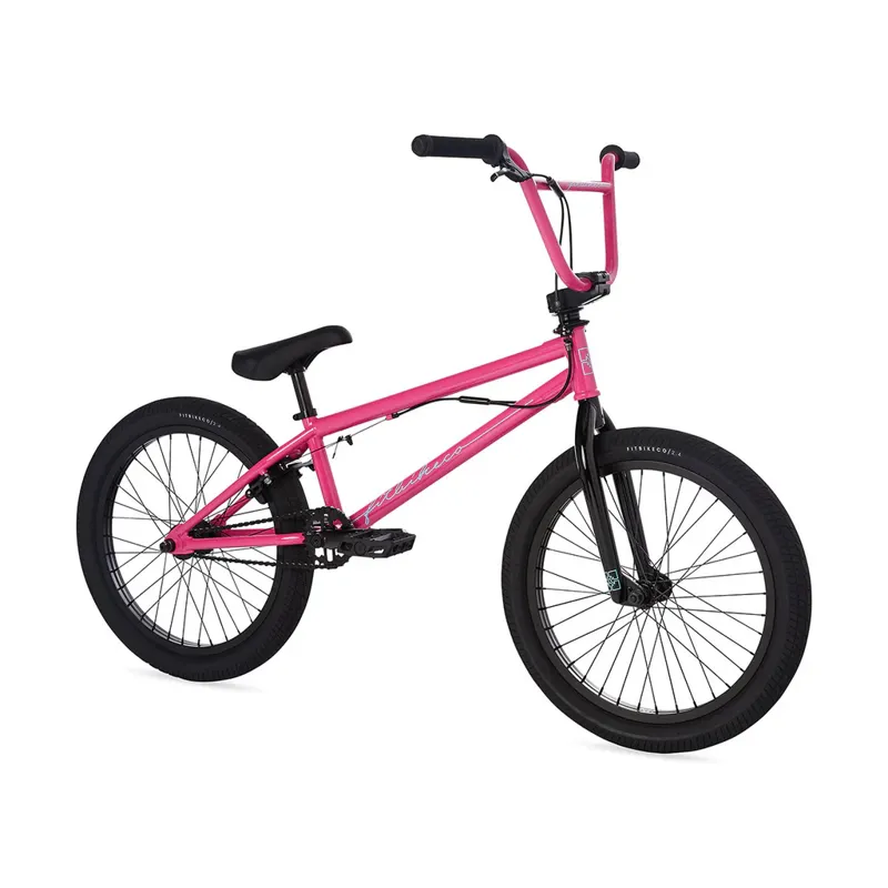 FIT PRK MD 90s Pink 20.5 TT
