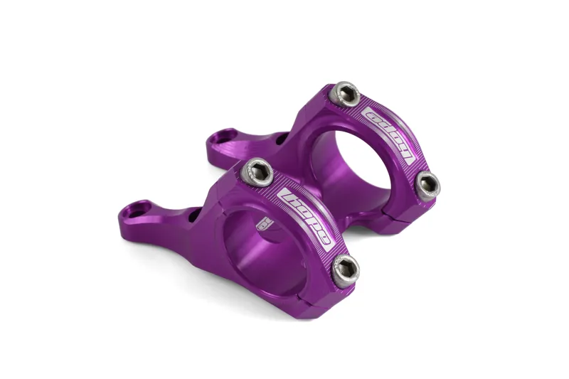Hope Direct Mount 40mm Stem 31.8 - All Colours-3