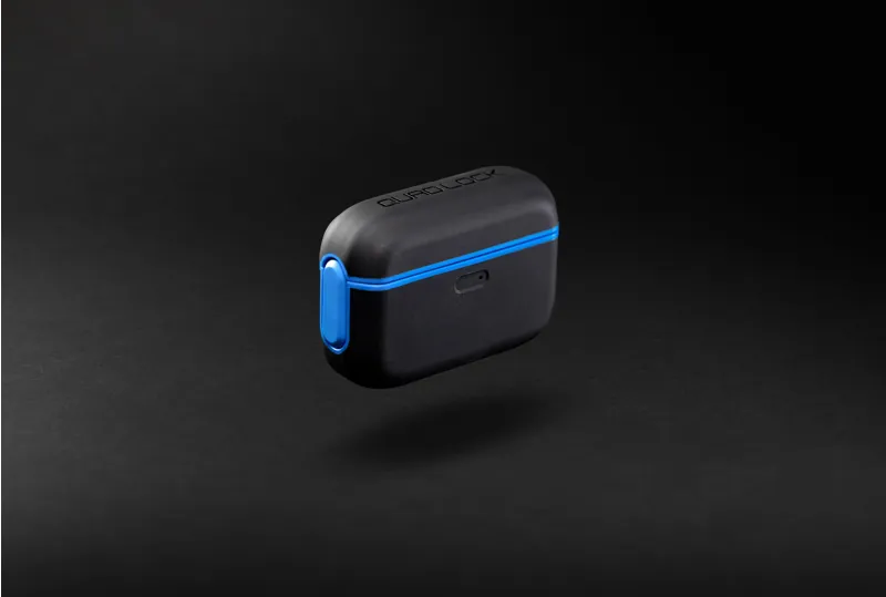 Quad Lock AirPods 4 Case-1