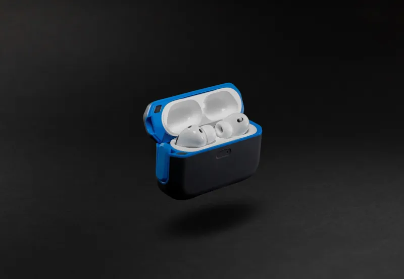 Quad Lock AirPods 4 Case-2
