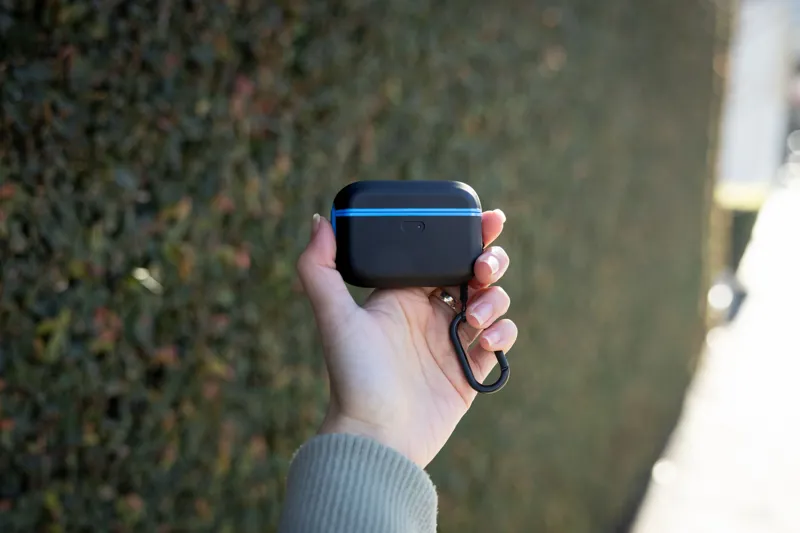 Quad Lock AirPods 4 Case-4
