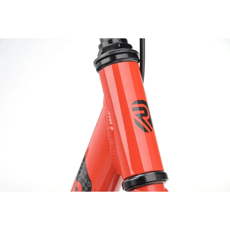 Ridgeback Scoot Racer Red-3