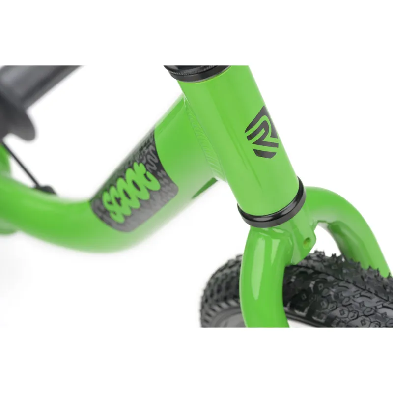 Ridgeback Scoot Go Go Green-2