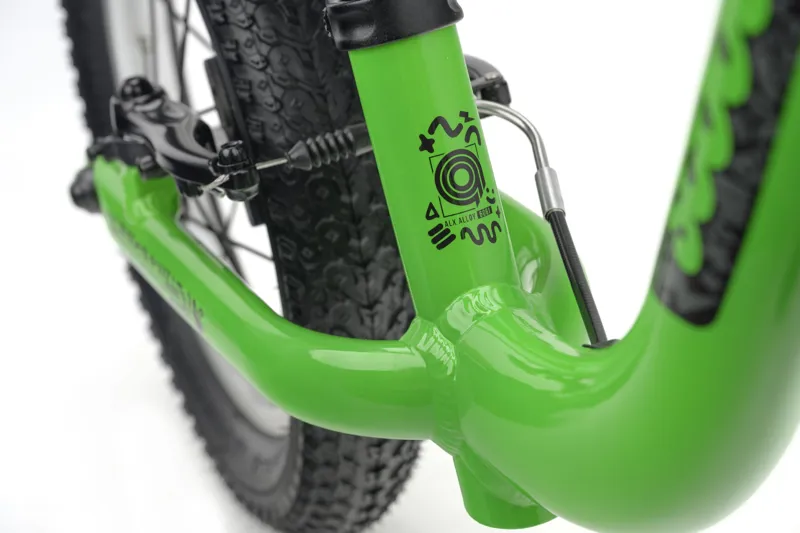 Ridgeback Scoot Go Go Green-3