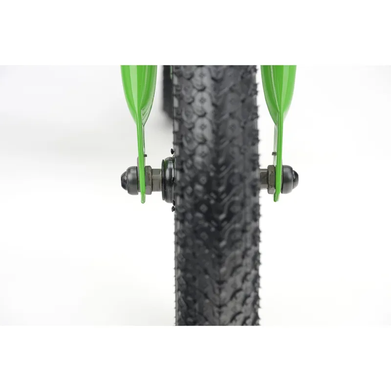 Ridgeback Scoot Go Go Green-5