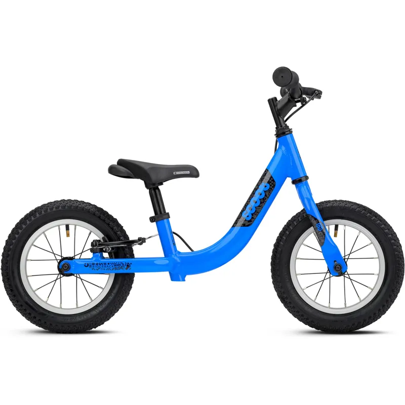 Ridgeback Scoot Bertie Blue