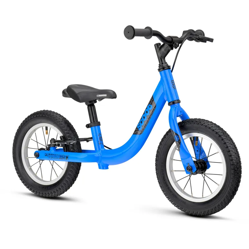 Ridgeback Scoot Bertie Blue-1