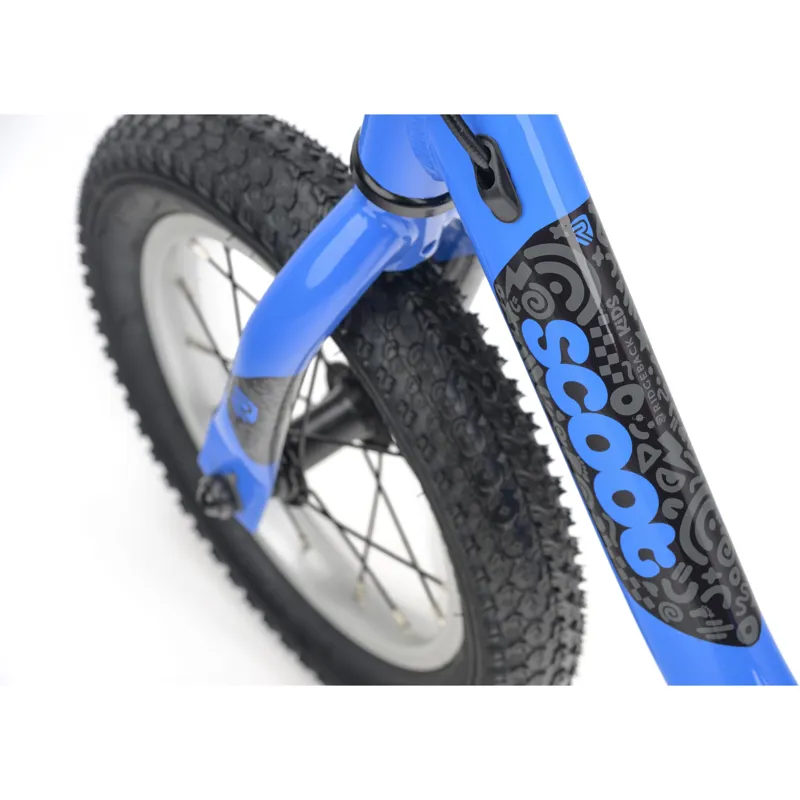 Ridgeback Scoot Bertie Blue-5