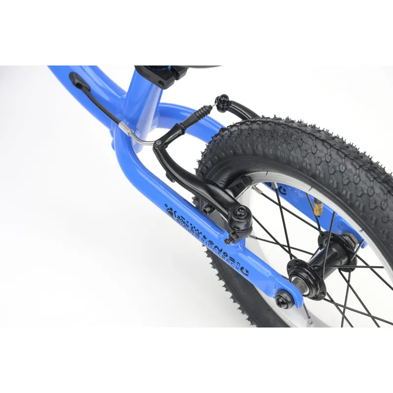 Ridgeback Scoot Bertie Blue-6
