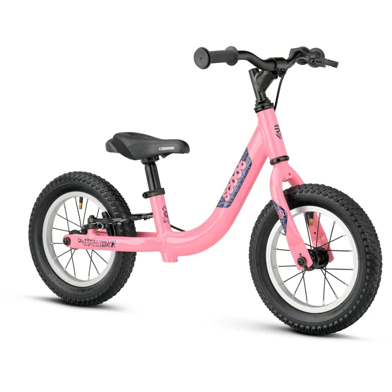 Ridgeback Scoot Polly Pink-1