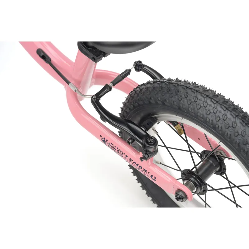 Ridgeback Scoot Polly Pink-4
