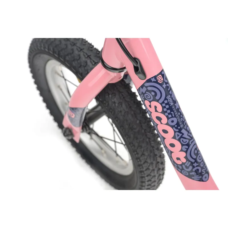 Ridgeback Scoot Polly Pink-5