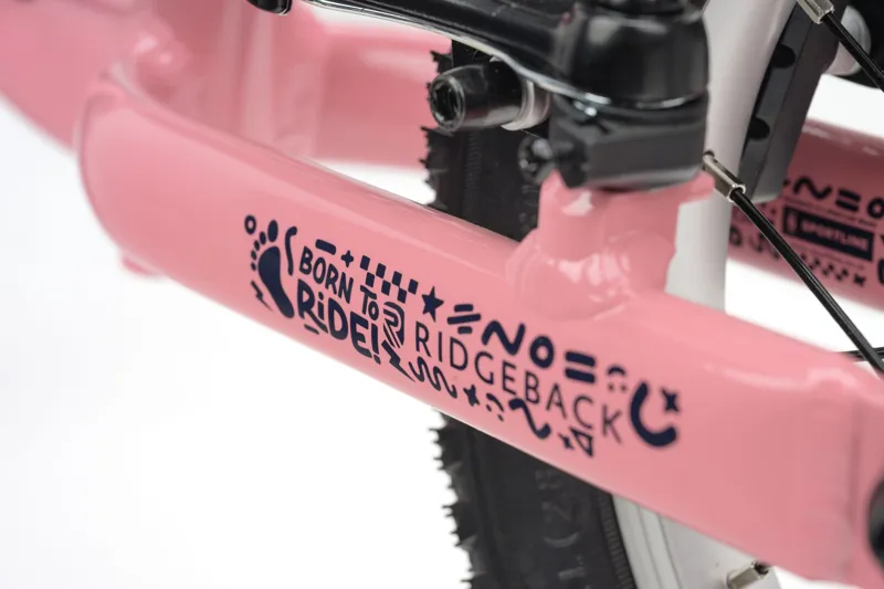 Ridgeback Scoot Polly Pink-6
