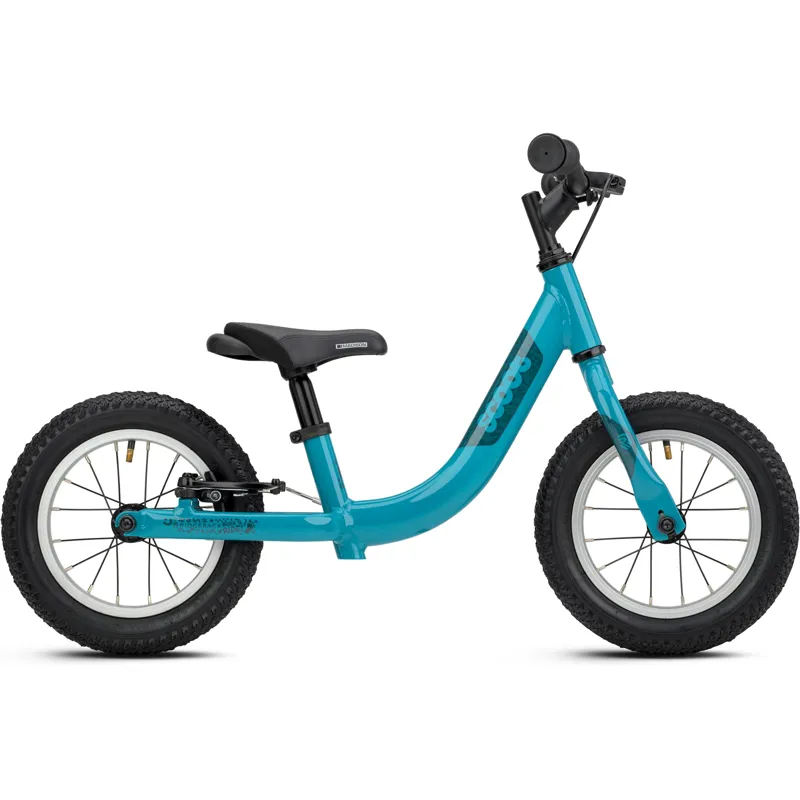 Ridgeback Scoot Turbo Teal
