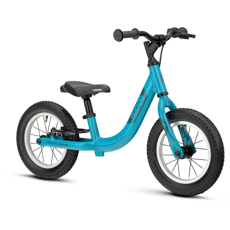 Ridgeback Scoot Turbo Teal-1