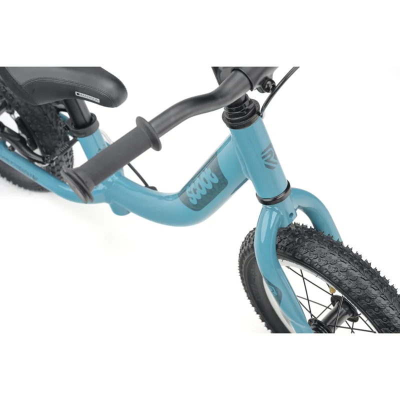 Ridgeback Scoot Turbo Teal-2