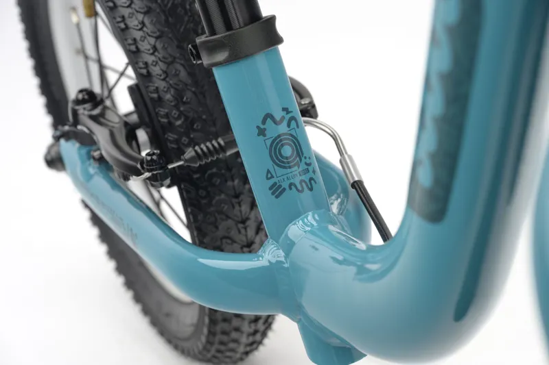 Ridgeback Scoot Turbo Teal-4