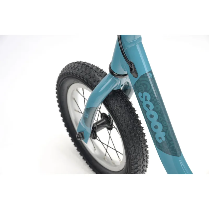 Ridgeback Scoot Turbo Teal-7