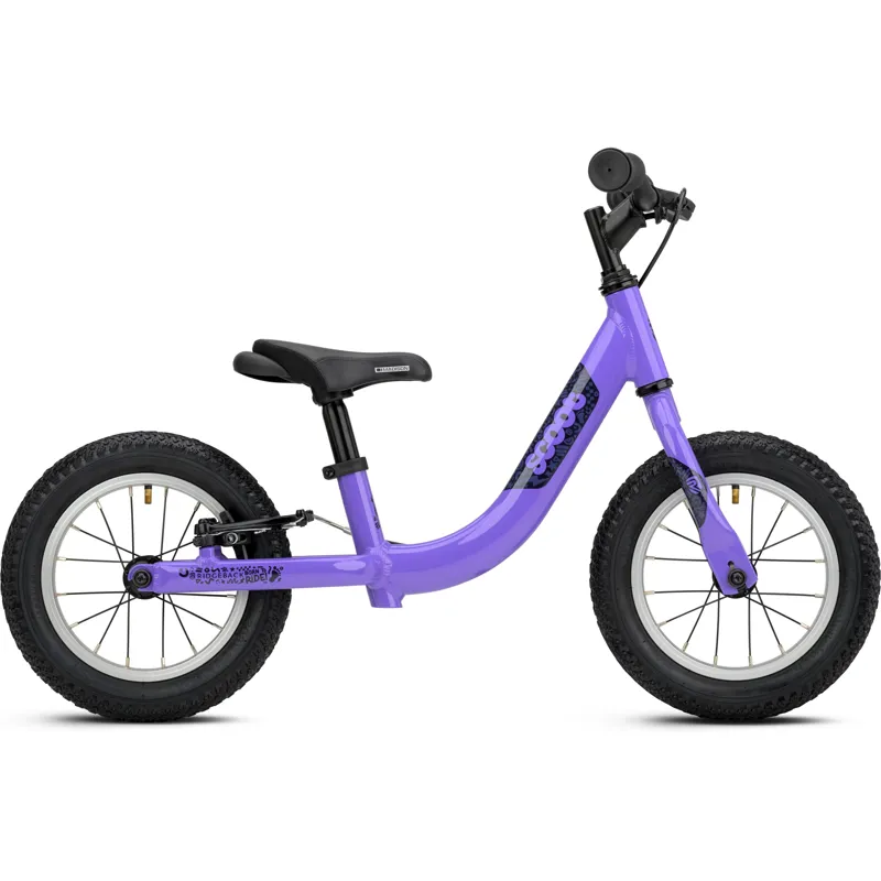 Ridgeback Scoot Lightning Lilac