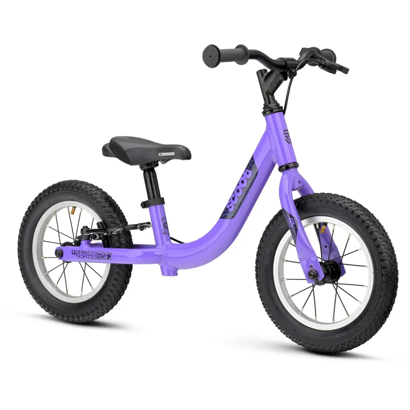 Ridgeback Scoot Lightning Lilac-1