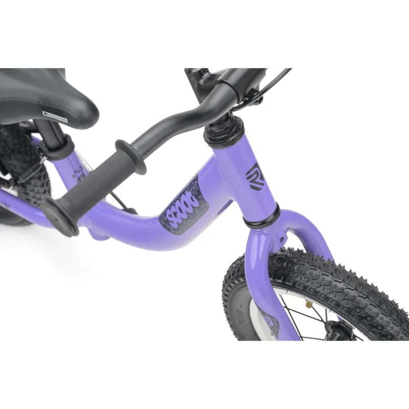 Ridgeback Scoot Lightning Lilac-2