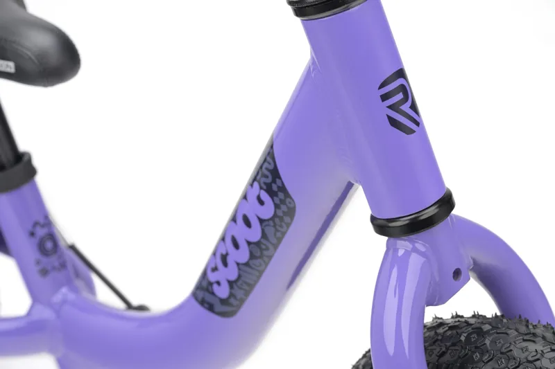 Ridgeback Scoot Lightning Lilac-3