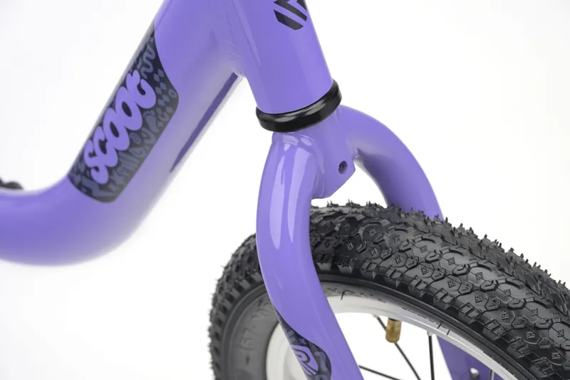 Ridgeback Scoot Lightning Lilac-6