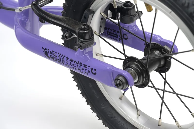 Ridgeback Scoot Lightning Lilac-7